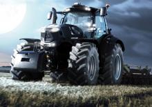 4WD traktorok DEUTZ-FAHR 7250 TTV Warrior
