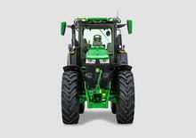 4WD traktorok John Deere 7R 250