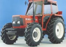 4WD traktorok Fiatagri 80-66S