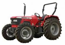 4WD traktorok Mahindra 8000