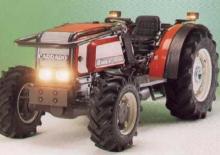 4WD traktorok Carraro Agritalia 8.1000.4 FB