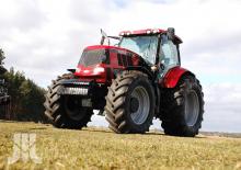 4WD traktorok Pronar 8140