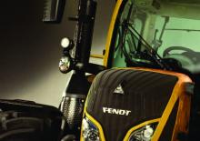 4WD traktorok Fendt 819 Vario SCR