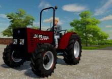 4WD traktorok New Holland 82-86 LP DT