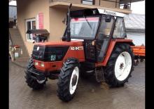 4WD traktorok Fiatagri 82-94