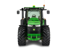 4WD traktorok John Deere 8260 R