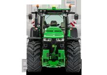 4WD traktorok John Deere 8270 R