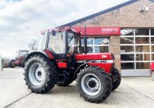 4WD traktorok Case IH 845 XL Plus