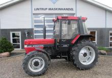 4WD traktorok Case IH 845 XL Super Plus