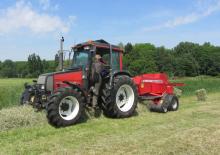 4WD traktorok Valtra 865 S-4