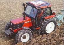 4WD traktorok Fiatagri 88-94 DT