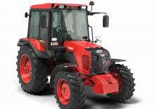 4WD traktorok Belarus 892