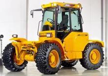 4WD traktorok Hydrema 900 MPV*