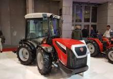4WD traktorok Valpadana 90115 IS
