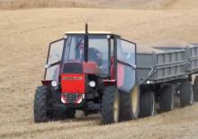 4WD traktorok Ursus 904