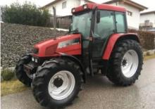 4WD traktorok Case IH 9078 Profi
