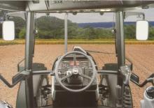 4WD traktorok Case IH 9094 TA Profi