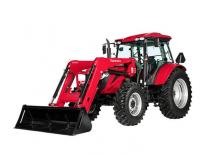 4WD traktorok Mahindra 9125