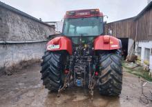 4WD traktorok Case IH 9145 TA Basis