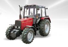 4WD traktorok Belarus 920.2 F