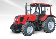 4WD traktorok Belarus 920.4