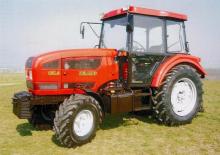 4WD traktorok Belarus 921.3