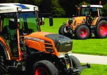 4WD traktorok Fendt 922 Vario