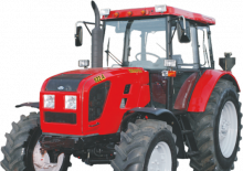 4WD traktorok Belarus 922.4