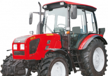 4WD traktorok Belarus 923.3