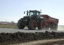 4WD traktorok Fendt 924 Vario Power