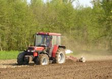 4WD traktorok Case IH 940 Exklusiv