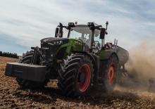 4WD traktorok Fendt 942 Vario PowerPlus