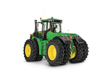 4WD traktorok John Deere 9420R