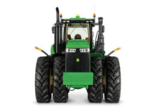 4WD traktorok John Deere 9470R