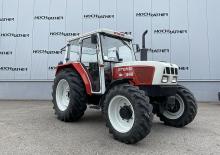 4WD traktorok Steyr 948 A Komf.