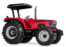 4WD traktorok Mahindra 9500S