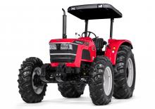 4WD traktorok Mahindra 9500S