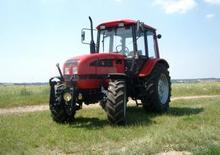4WD traktorok Belarus 952