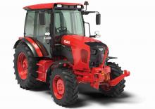 4WD traktorok Belarus 952