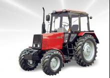 4WD traktorok Belarus 952.2