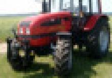 4WD traktorok Belarus 952.3