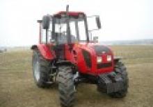 4WD traktorok Belarus 952.4