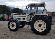 4WD traktorok Lamborghini 955
