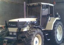 4WD traktorok Lamborghini 956 DT