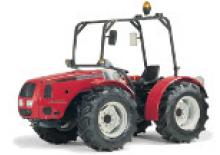 4WD traktorok Valpadana 9565 Multitrac