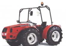 4WD traktorok Valpadana 9585 Multitrac