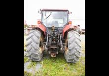 4WD traktorok Zetor 9641.1 TA