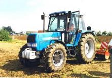 4WD traktorok Landini 9880HC