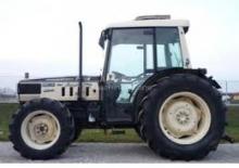 4WD traktorok Lamborghini 990 F Plus DT A