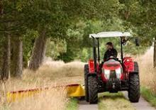 4WD traktorok Valtra A 53
